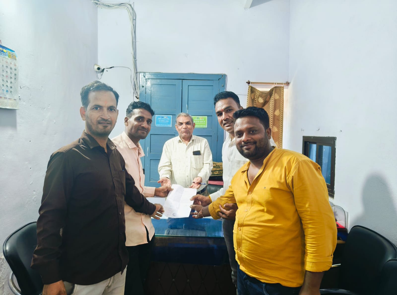 जीरन नगर में बढ़ रहे हैं भ्रष्टाचार के मामले भाजपा पार्षद दल मांग रहा पाई पाई का हिसाब पढ़ें दीपक पाटीदार की ये खबर