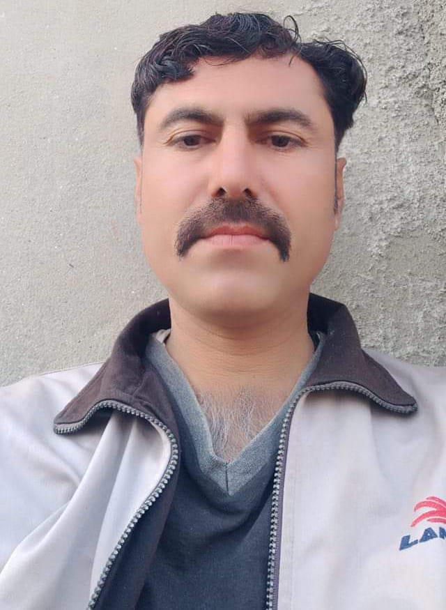 जीरन थाने में पदस्थ नगर सेवक की मौत