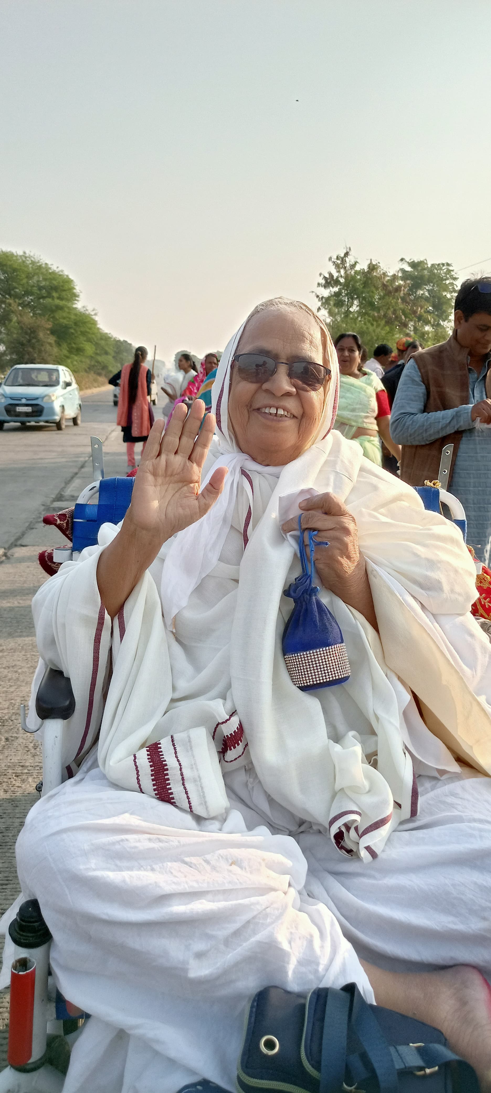 चतुर्थ चैत्य परिपाटी.मनासा से भाटखेड़ी निकलेगा भव्य त्रिविध पैदल यात्रा संघ,पूज्य सौम्ययशा श्रीजी आदि ठाणा 5 की होगी पावन निश्रा