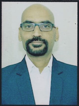सुनील गर्ग को पीएच-डी.उपाधि प्राप्त