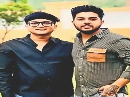 मल्हारगढ़ का अजय और पिपलिया मंडी का आदित्य, जब एमपी व राजस्थान में की करोड़ों की धोखाधड़ी तो उड़े खाकी के होश, 3 कंपनियां बनाकर दिया मंसूबों को अंजाम, टीआई ने दबा रखी थी एक माह से शिकायत, डीआईजी कार्यालय तक पहुंचा मामला