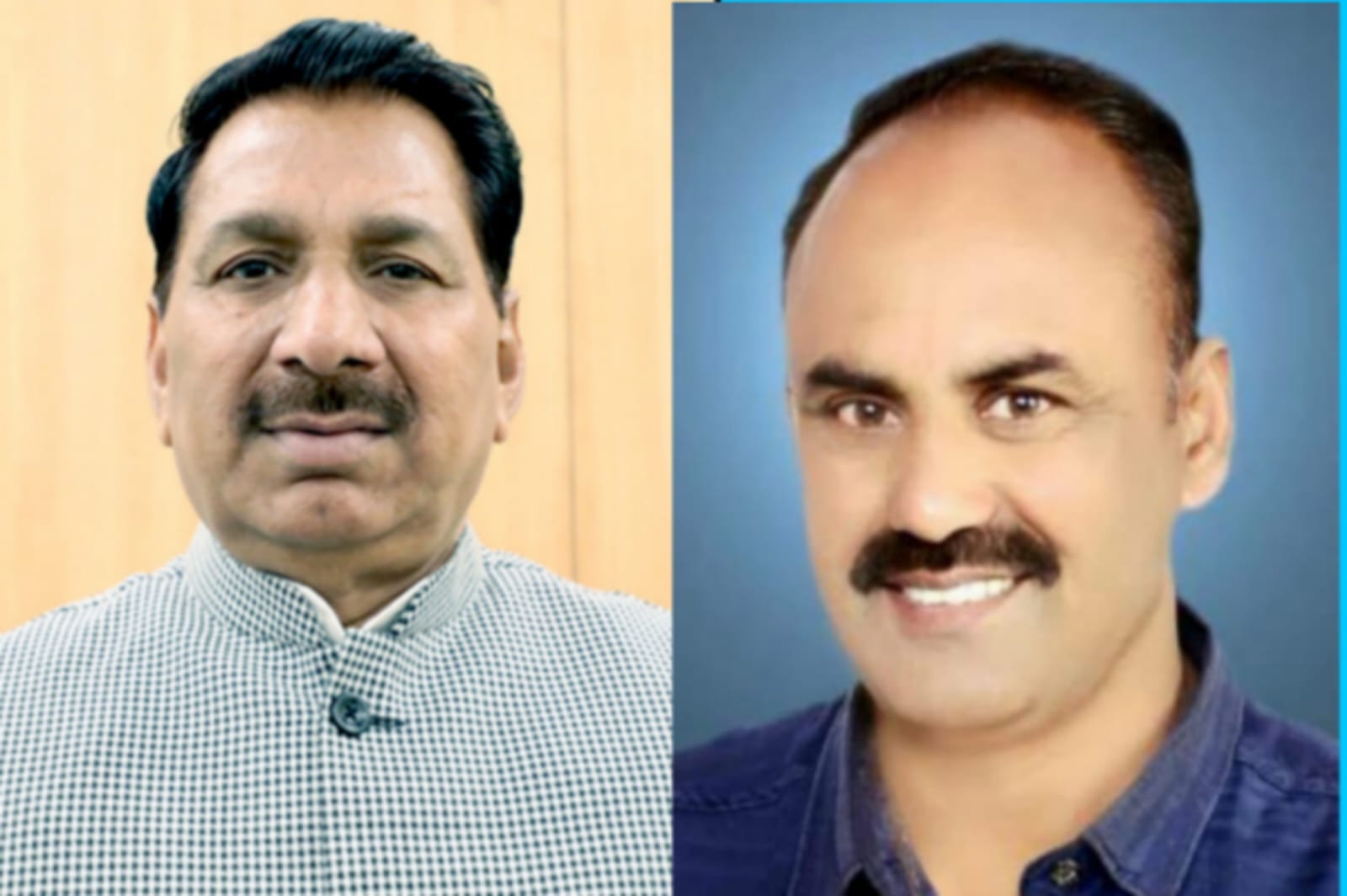 नीमच में आज गुर्जर समाज समागम- - कृषि मंत्री एदलसिंह कंसाना और राजयसभा सांसद बंशिलाल गुर्जर सहित बड़े नेता करेंगे शिरकत - नव वर्ष मिलन और प्रतिभाओं का होगा सम्मान