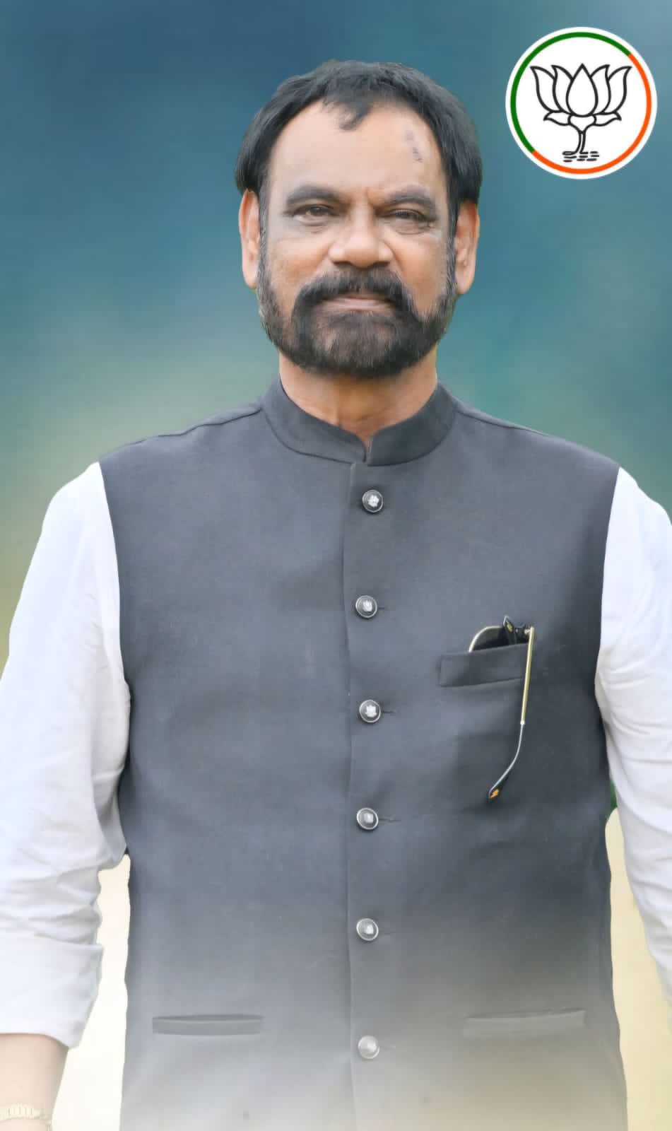 मनासा  विधायक अनिरुद्ध माधव मारू को बड़ी जिम्मेदारी, पंडित कुंजीलाल दुबे राष्ट्रीय संसदीय विद्यापीठ के उपाध्यक्ष नियुक्त