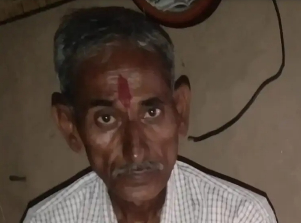 मंदसौर के किसान की नीमच मंडी में मौत,मंडी में सोए किसान को लोडिंग टेम्पो ने कुचलाः