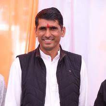 अहिंसा के पुजारी महात्मा गांधी के नाम से गांधी सागर अभ्यारण में हिंसक पशु चीता को छोड़ना दुर्भाग्यपूर्ण, 25000 हजार गौमाताओं को अभ्यारण से पलायन को विवश होना पड़ेगा, किसान नेता जोकचन्द का आारोप