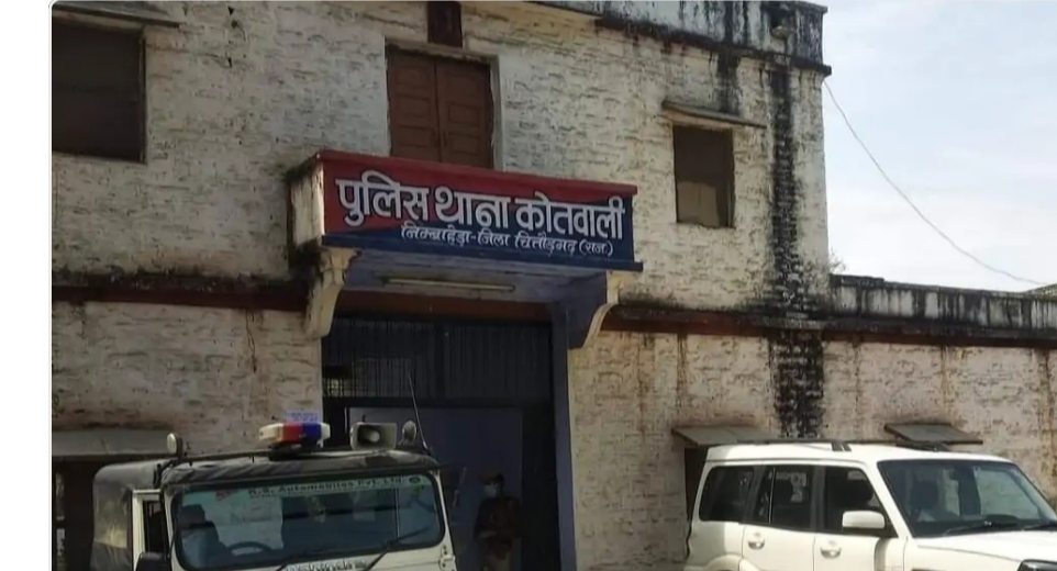 निम्बाहेड़ा कोतवाली थाना परिसर से कॉन्स्टेबल की बाइक चोरीः एक महीने तक खोजने के बाद मामला दर्ज, सीसीटीवी में भी कोई सुराग नहीं