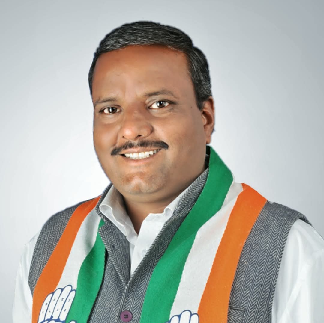 कॉग्रेस नेता सत्यनारायण पाटीदार का बड़ा आरोप,तहसीलदार की अनीति, सिंगोली में चला रखा अंग्रेजो के जमाने जैसा शासन, नहीं किये जा रहे नामांतरण  460 से अधिक नामांतरण किए निरस्त, जनप्रतिनिधि मौन