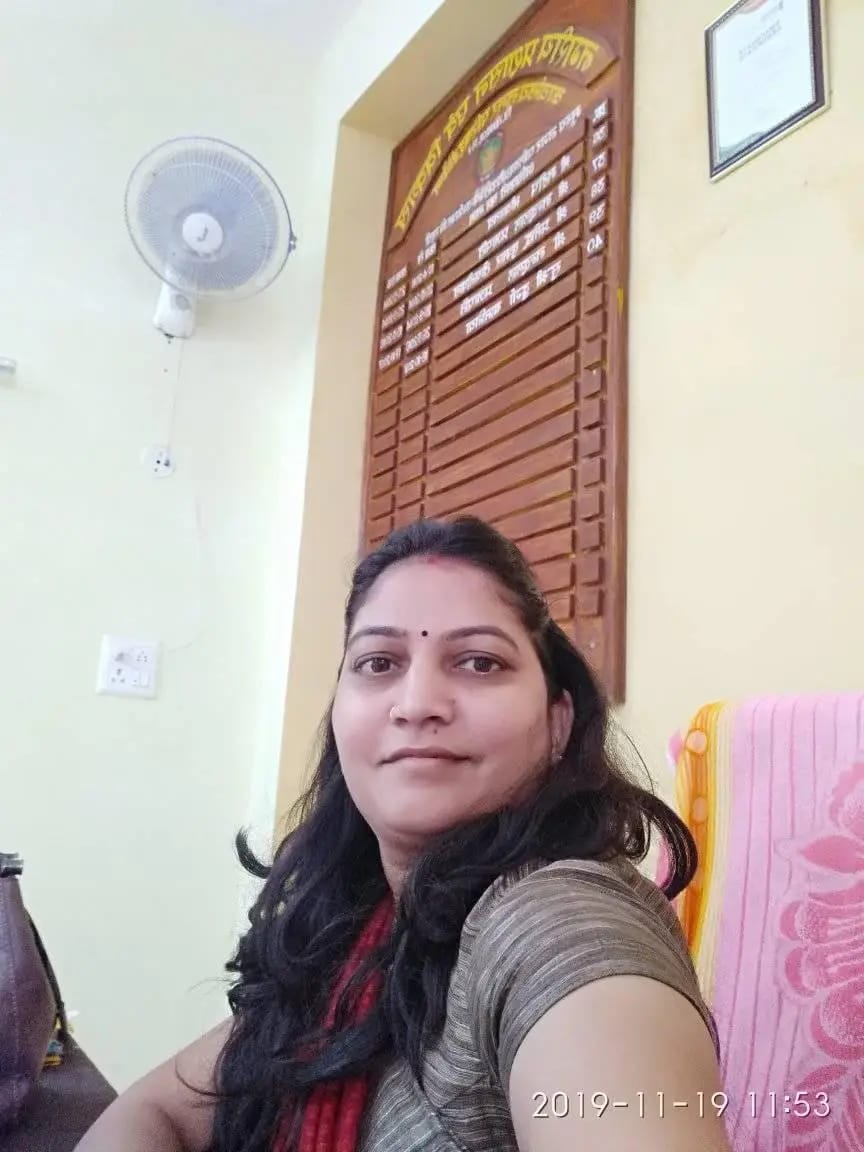 नीमच नगर पालिका की सीएमओ अब होगी दुर्गा बामनिया पढ़ें ये खबर 