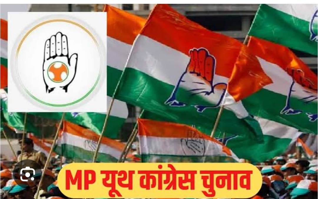 युवा कांग्रेस चुनाव,20 जून से प्रारंभ होगी  वोटिंग,एक माह तक चलेगी, जिलाध्यक्ष के लिए 6 उम्मीदवार मैदान में,जिसमें से 5 जावद विधानसभा से
