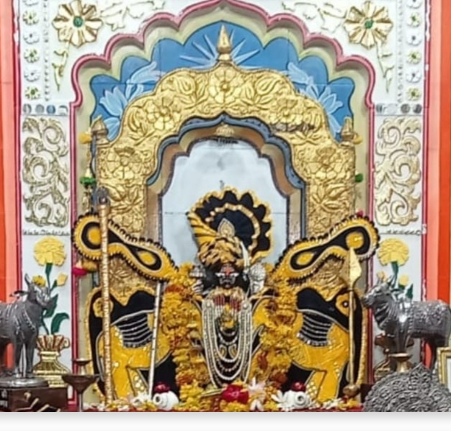 श्रीहनुमान चालीसा सामुहिक पाठ का विराट हुआ आयोजन, झमाझम बारिश के बीच सेंकड़ो भक्तो ने दी उपस्थिति, पढे़ ये खबर