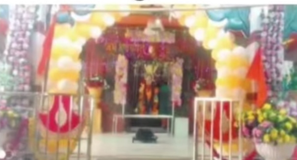 देर रात तक चला सुंदरकांड पाठ और भंडारा, इंद्रदेव हुए प्रसन्न