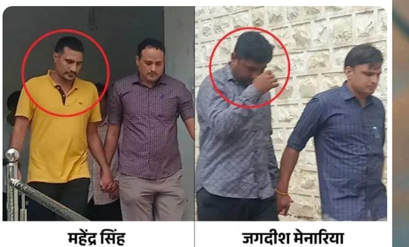 सीबीएन के खिलाफ सीबीआई का शिकंजा... लंबी है घूसखोरों और दलालों की फेहरिस्त,दलाली और हवाला कारोबार से कमाई करोड़ों की अकूत संपत्ति, सीबीआई करे जांच तो खुल सकते है कई चौंकाने वाले राज