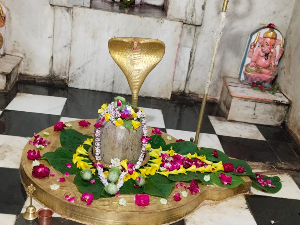 श्री महाकाल भक्त मंडल द्वारा चीताखेड़ा से 28 जुलाई को उज्जैन के श्री महाकाल की शाही सवारी की तर्ज पर निकाली जाएगी सवारी और भव्य कांवड़ पैदल यात्रा,पढ़ें दशरथ माली की ये खबर