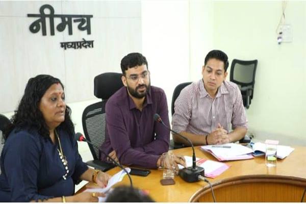 स्वतंत्रता दिवस पूरी गरिमा के साथ हर्षोउल्लास से मनाया जाएगा,स्वतंत्रता दिवस समारोह की तैयारियां संबंधी बैठक सम्पन्न