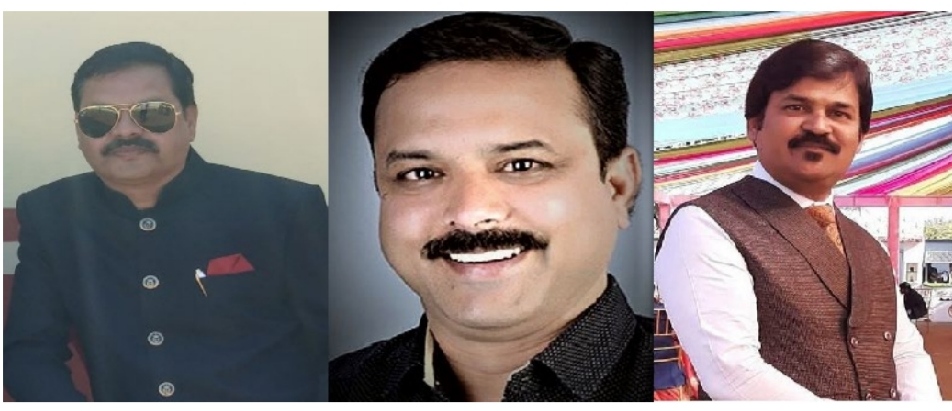 समाज सेवा की नई उमंगः जेएसजी नीमच उमंग का गठन