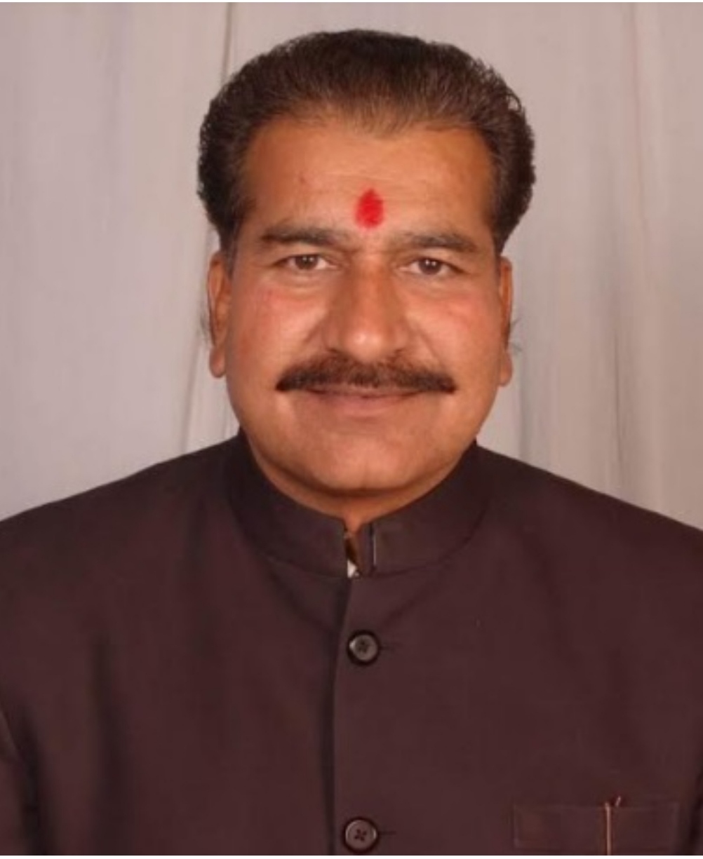 दारू व बिसलवास कलां को मिली विकास कार्यों की सौगात, जुलाई माह की इस तारीख को विधायक दिलीप सिंह परिहार करेंगे