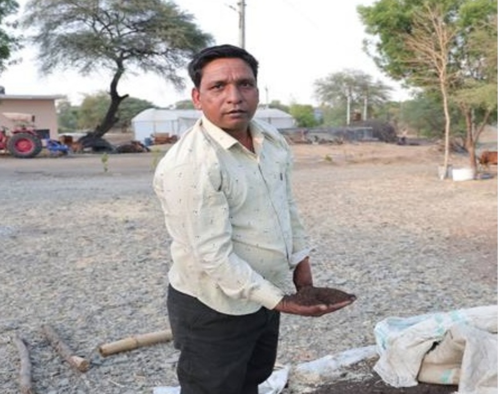 बागवानी और औषधि फसलों से की आय में 2 गुना वृद्धि, अलग-अलग जिलों से प्राप्त किय प्रशिक्षण, पढ़े खबर