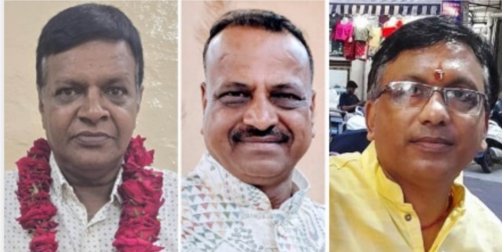 अग्रवाल बिचला गोपाल जी मंदिर की कार्यकारिणी घोषित, कई सदस्यों को मिली अहम जिम्मेदारी, लगा बधाईयों का तांता