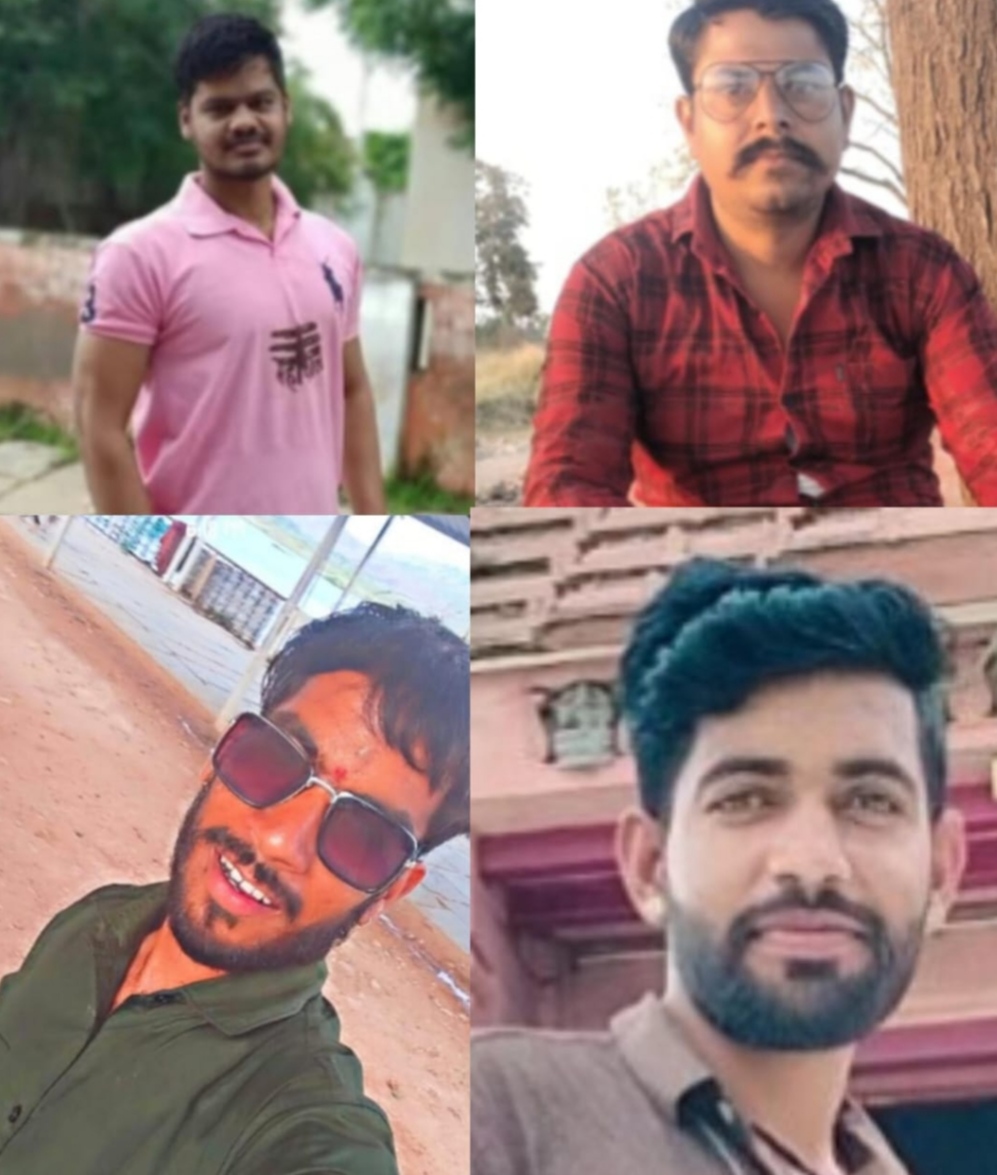 राष्ट्रीय राजपूत करणी सेना जिला नीमच की मनासा तहसील में हुई नई नियुक्तियां, ईष्ट मित्रों व परिजनों ने दी शुभकामनाएं, पढ़े खबर