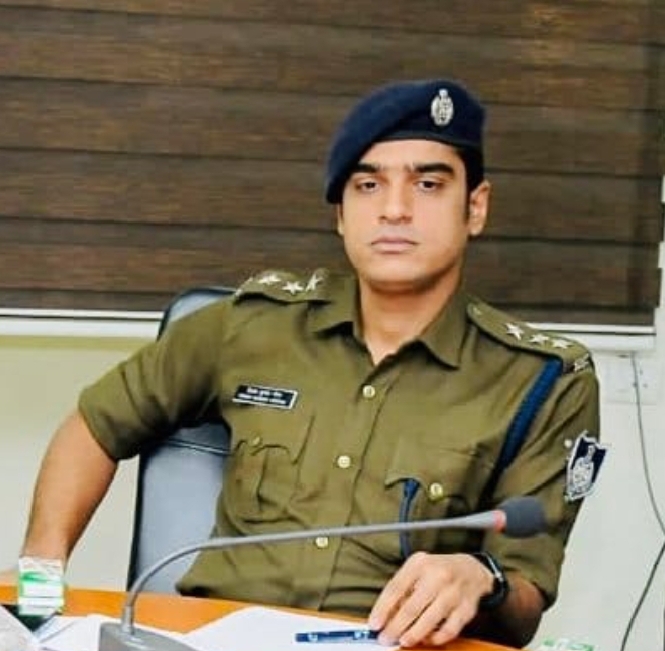 एमपी में 9 आईपीएस अफसरों के तबादले, गृह विभाग से जारी किए आदेश, मालवा के मंदसौर सहित कई अधिकारी इधर