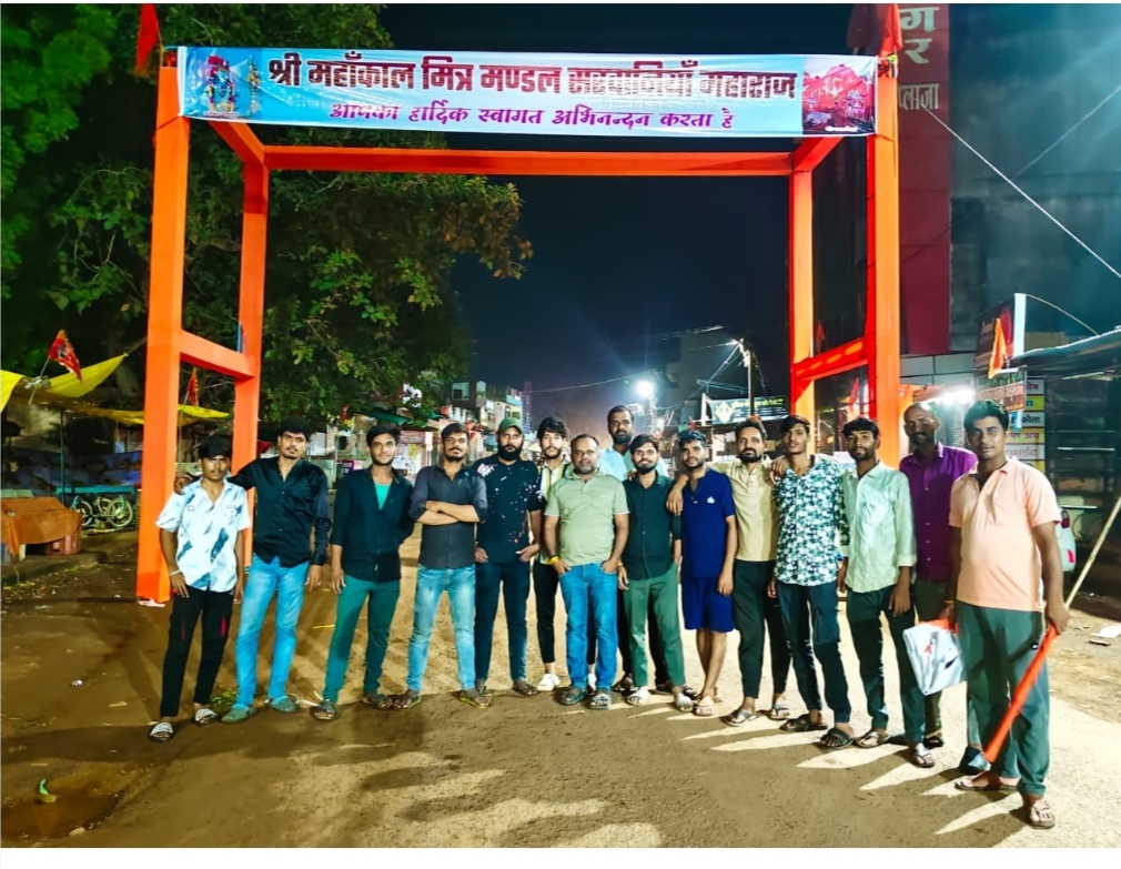 चौथी बार निकलेगी शाही सवारी, 4 अगस्त को पालकी में सवार होकर भक्तों को दर्शन देंगे बाबा महाकाल, तैयारियां पूरी