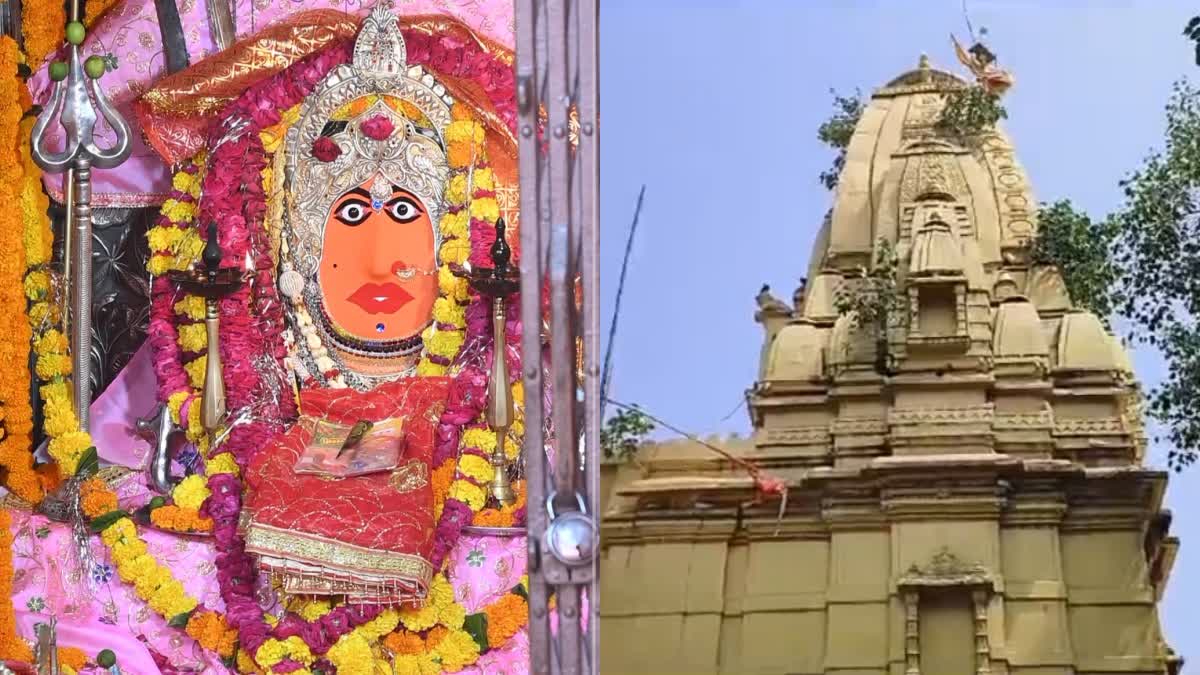 यह है मालवा की वैष्णो देवी के नाम से विख्यात मां भादवा माता का मंदिर,जहां टहलती हैं देवी मां,निरोगी होकर लौटते हैं भक्त
