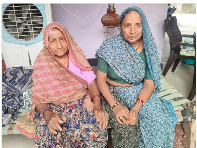 पैतृक जमीन हड़पने की नीयत से दलाल ने बनाया फर्जी वसीयतनामा,जमीन का फर्जी मालिक बनाकर कागजों में बेच दी एक बीघा जमीन, किसान को पता चला तो थाने में की शिकायत, नयागांव पुलिस  कर रही युवक से जांच