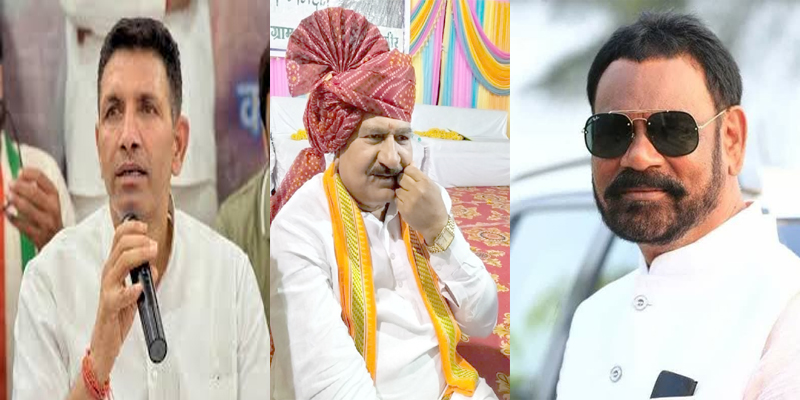 सोशल मीडिया पर छिडी बहस: जीतू पटवारी के ​मूंछ वाले बयान को लेकर घमासान, सोशल मीडिया पर विधायक दिलीपसिंह परिहार की मूंछ पर ताव देती हुई तस्वीरे वायल, एक ने लिखा अच्छा हुआ मनासा विधायक माधव मारू के बारे में नहीं बोला, नहीं तो मारू मारते 10 से है और गितने एक है.....