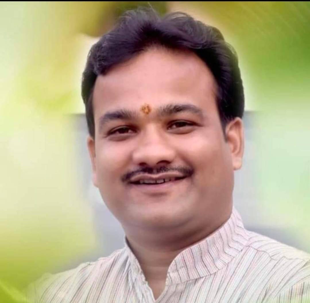 जिले में चौपट हो चुकी फसलों को लेकर जिला कांग्रेस अध्यक्ष तरूण बाहेती का बड़ा बयान-,अतिवृष्टि से फसलों में 100 प्रतिशत नुकसान,किसानों की परेशानी में कहाँ गायब है जिले के तीनों विधायक-सांसद-बगैर सर्वे के किसानों को तत्काल राहत दे मोहन सरकार