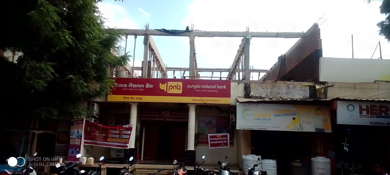 क्या बंगला-बगीचा क्षेत्र में अवैध निर्माण पर नपा ने दे दी है, अपनी मौन सहमति...?,सरकारी प्रतिबंध बन गया ढकोसला, रसूखदारों ने नपा को घुटने टेकने पर कर दिया मजबूर,"इमदाद अली हौंडा" से लेकर महाराणा बंगला में "भाऊ" ने बदल दी वैध-अवैध की परिभाषा