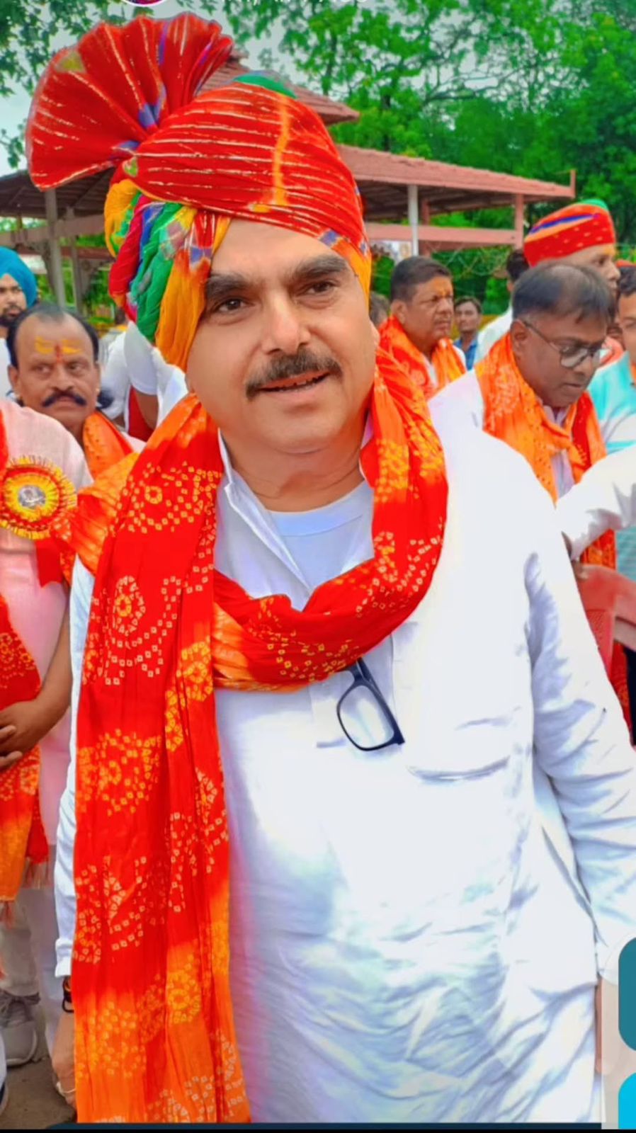 पहले हत्या का प्लॉन, अब झूठी शिकायतों का दौर, नीमच के प्रतिष्ठित समाजसेवी अशोक अरोरा की छवि धूमिल करने की कोशिश
