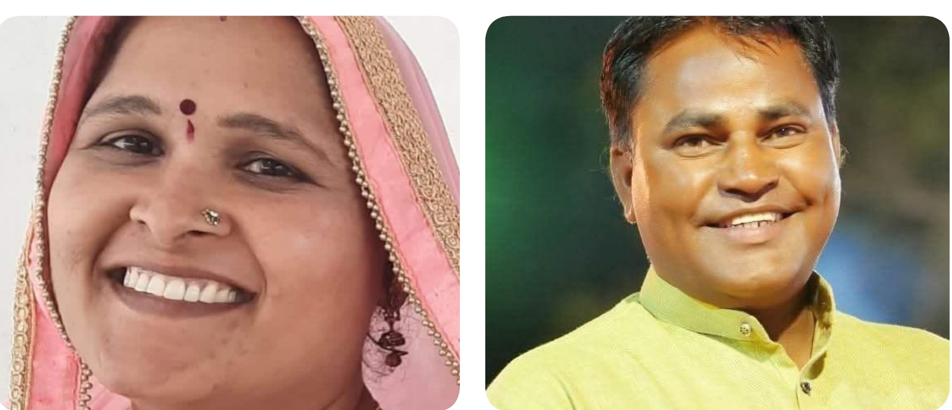 पार्षद दीवान व पोरवाल ने लगाया आरोप-भाजपा की कथनी  और करनी में अंतर,जनता द्वारा चुने हुए जनप्रतिनिधियो के वार्ड में रोके जा रहे हैं विकास कार्य