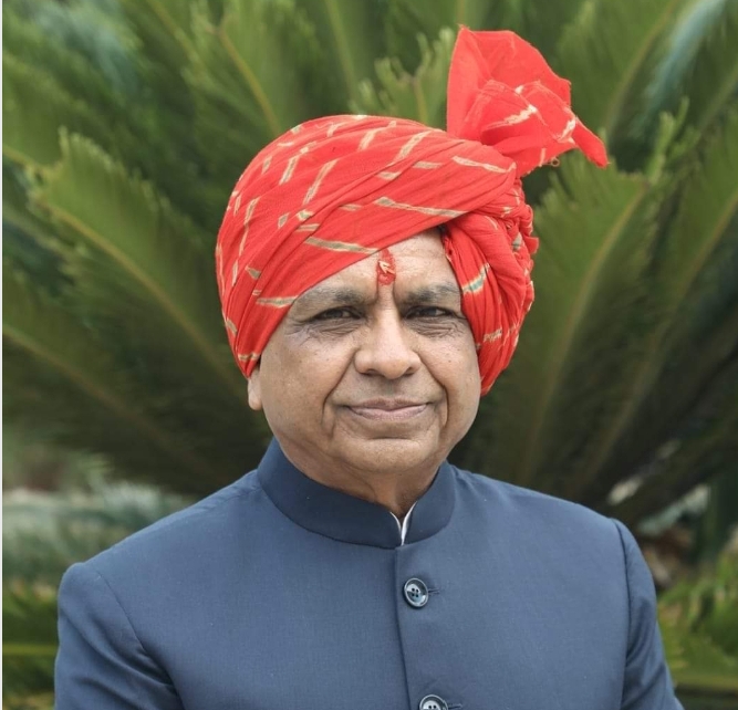 प्रदेश के उप मुख्‍यमंत्री जगदीश देवड़ा कल आएंगे मनासा, माधवम् हास्‍पिटल के शुभारंभ कार्यक्रम में करेंगे शिरकत, फिर होंगे यहां के लिए रवाना, पढ़े खबर 