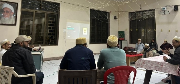 दाऊदी बोहरा समाज का नीमच बोहरा लीग क्रिकेट टूर्नामेंट 6-7 दिसंबर को,खेल भावना और स्वस्थ जीवनशैली को बढ़ावा देने का उद्देश्य,पढ़े खबर 