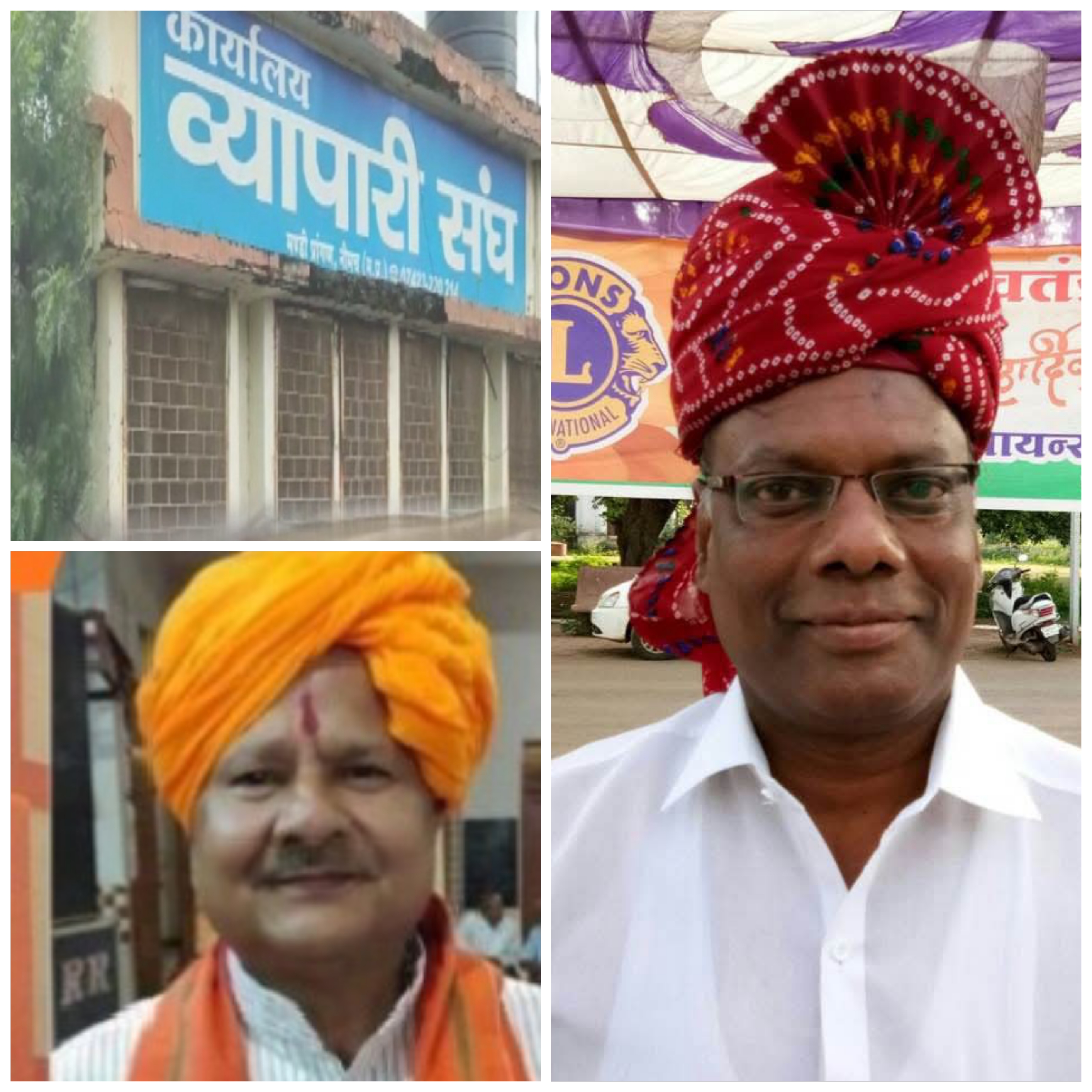 नीमच कृषि मंडी में बीस साल बाद मुकाबला सीधा या आरपार,जीत की जुगत में अफसर और जीजी..! दो दशकों से निर्विरोध रहे राकेश भारद्वाज के सामने पहली बार गोपाल गर्ग ने ठोकी ताल,मंडी का हाइवोल्टेज चुनाव क्या इस बार बदलेगा अध्यक्ष की कुर्सी का हकदार