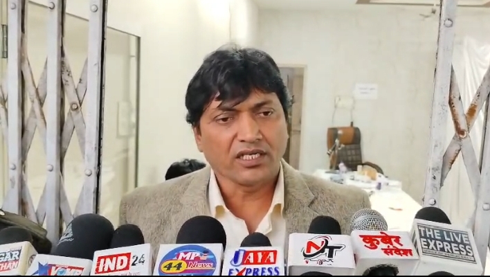 मंडी व्यापारी संघ का चुनाव 89% प्रतिशत से अधिक हुआ मतदान,व्यापारियों ने बढ़ चढ़कर लिया चुनाव में लिया हिस्सा,