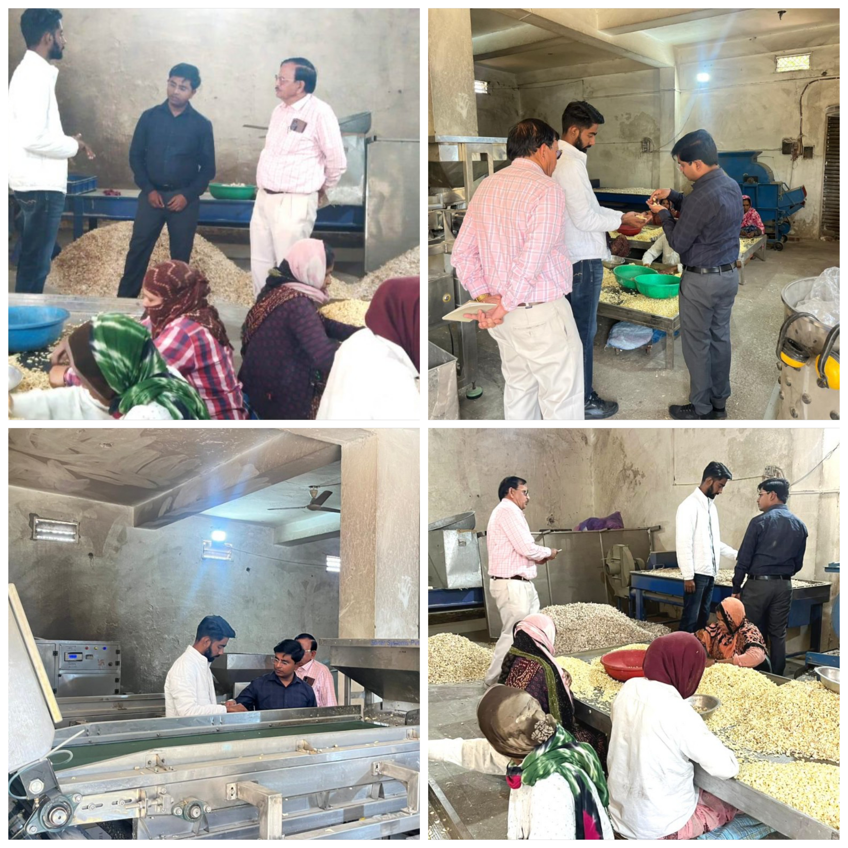 सफलता की कहानी,प्रधानमंत्री सूक्ष्‍म खाद्य उद्योग उन्‍नयन योजना से बदली युवा उद्यमी की तकदीर,लहसुन प्रसंस्‍करण ईकाई स्‍थापित कर, आत्‍मनिर्भर बने पूरबसिह, नव उद्योग में 7 से 8 महिलाओं को भी मिला रोजगार