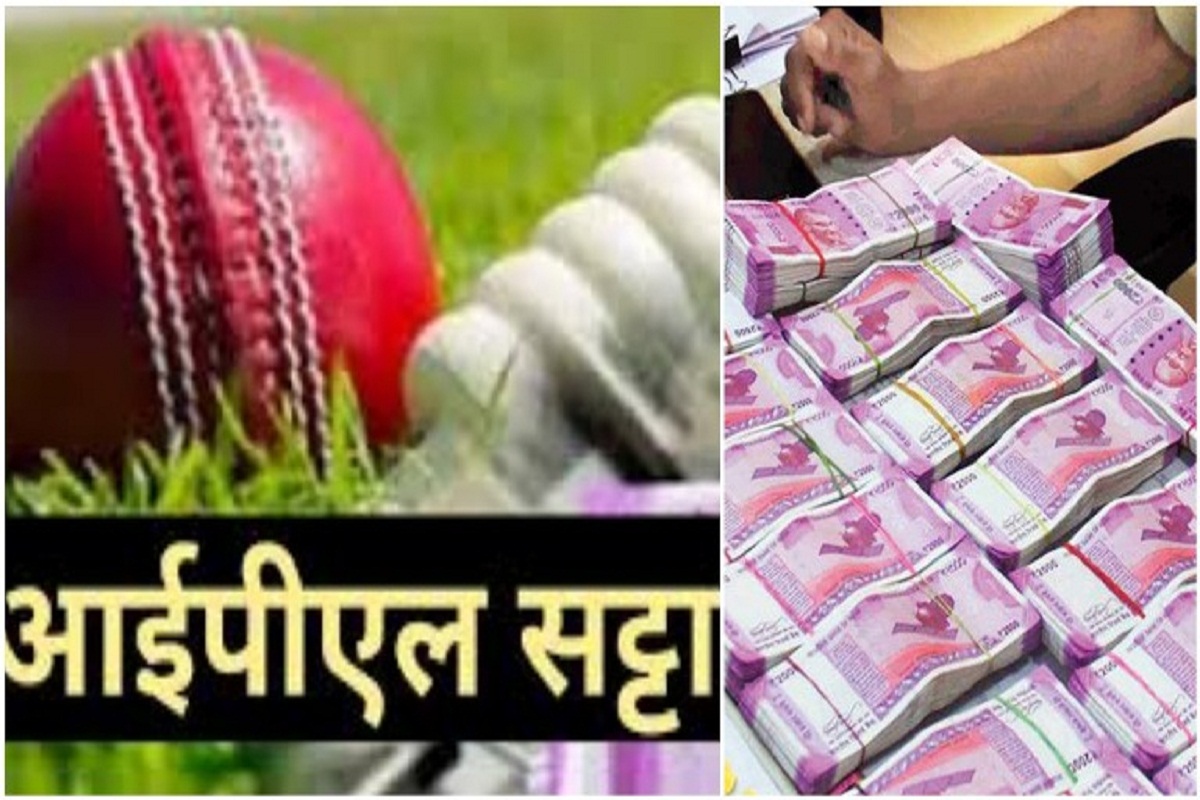क्रिकेट सट्टा और सटोरियों के हौसले, कार्यवाहियों के बाद भी नहीं थम रहा अवैध कारोबार,गोपनीय ठिकाने और हाईटेक तरीका, पुलिस को भी कर रहे गुमराह,नामचीन सटोरियों की जद में नीमच, जन्नत की सैर के सपनों में बर्बाद हो रही युवा पीढ़ी,नीमच के ये नाम भी सुर्खियों में