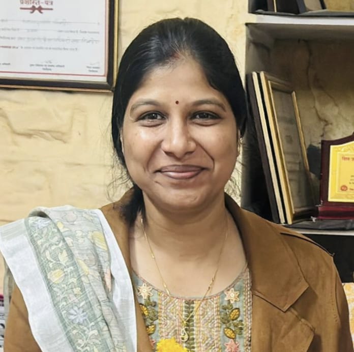 निम्बाहेड़ा बीसीएमओ पद पर डॉ. मीणा ने संभाला कार्यभार