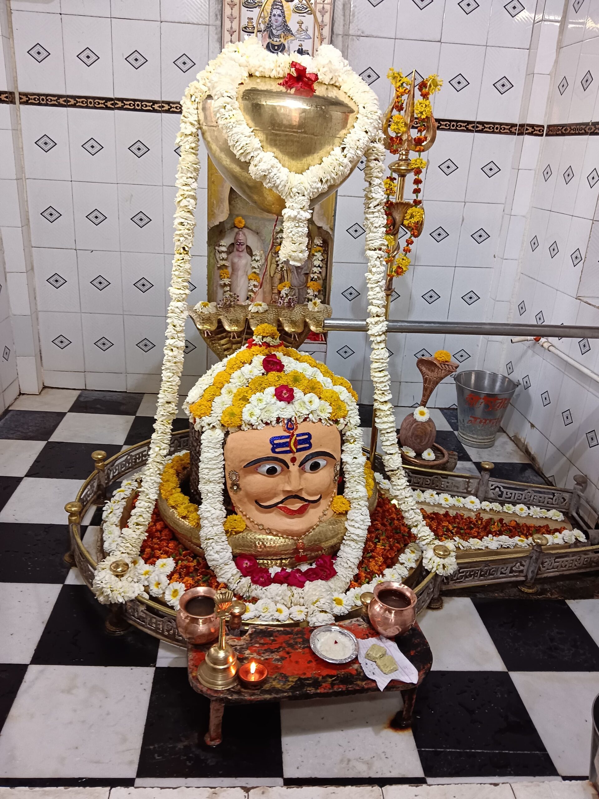 कुकड़ेश्वर में भव्य महाशिवरात्रि मेले की धूम, श्रद्धा और उल्लास का संगम