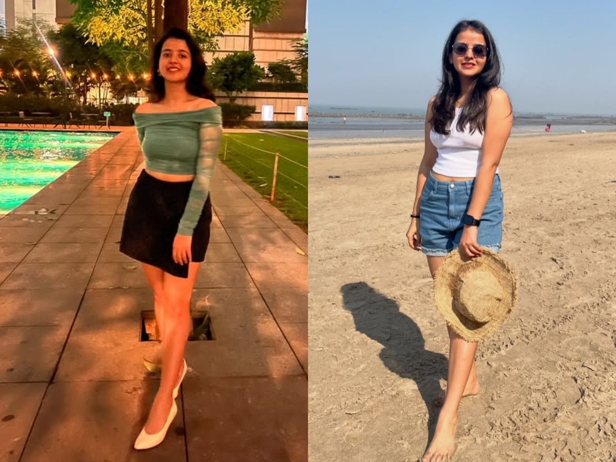 13 की उम्र में 10वीं 15 में 12वीं और फिर बनीं दुनिया की सबसे कम उम्र की CA, गिनीज बुक में नाम दर्ज