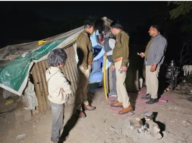 मंदसौर में नकली घी फैक्ट्री का भंडाफोड़, 30 लीटर मिलावटी घी जब्त, रात की दबिश में खुला मिलावट का खेल, तीन आरोपी गिरफ्तार