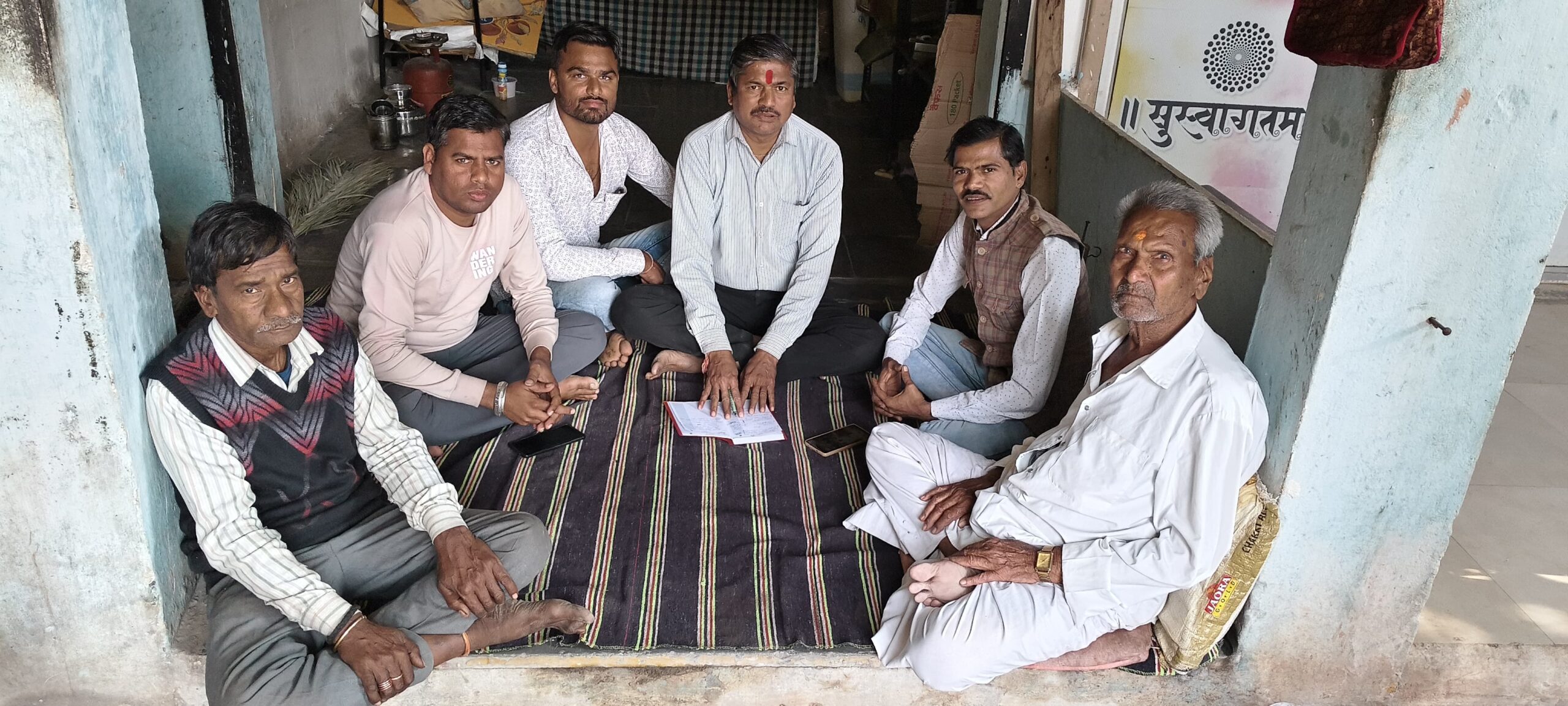 जावद में करने वाला नारायण कराने वाला नारायण की तर्ज पर इस वर्ष भी होलिका दहन पर अखिल भारतीय विराट हास्य कवि सम्मेलन का होगा भव्य आयोजन, राष्ट्रीय अंतरराष्ट्रीय कवि, कवियत्रियां को किया जाएगा आमंत्रित, बैठक हुई सम्पन्न, यह पढ़े खबर..!