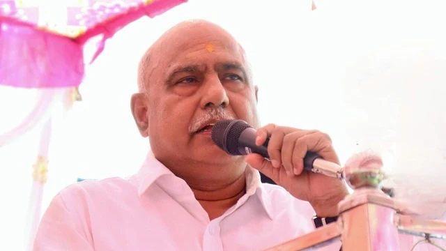 मध्यप्रदेश भाजपा अध्यक्ष हेमंत खंडेलवाल की बेटी का निधन, लंबे समय से थीं बीमार, बैतूल में होगा अंतिम संस्कार