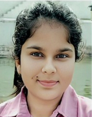 GPAT 2026 में राधादेवी रामचंद्र मंगल फार्मेसी कॉलेज की छात्रा सुनिता सोलंकी का शानदार प्रदर्शन,GPAT 2026 में नीमच की बेटी सुनिता सोलंकी का कमाल, 94.08 पर्सेंटाइल के साथ देशभर में बनाई पहचान