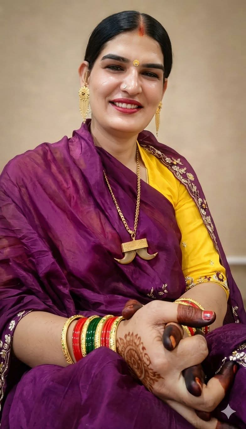 ममता की कोई जात नहीं होती: मंदसौर की ‘किन्नर गुरु अनीता दीदी’ ने मातृत्व की परिभाषा बदल दी
