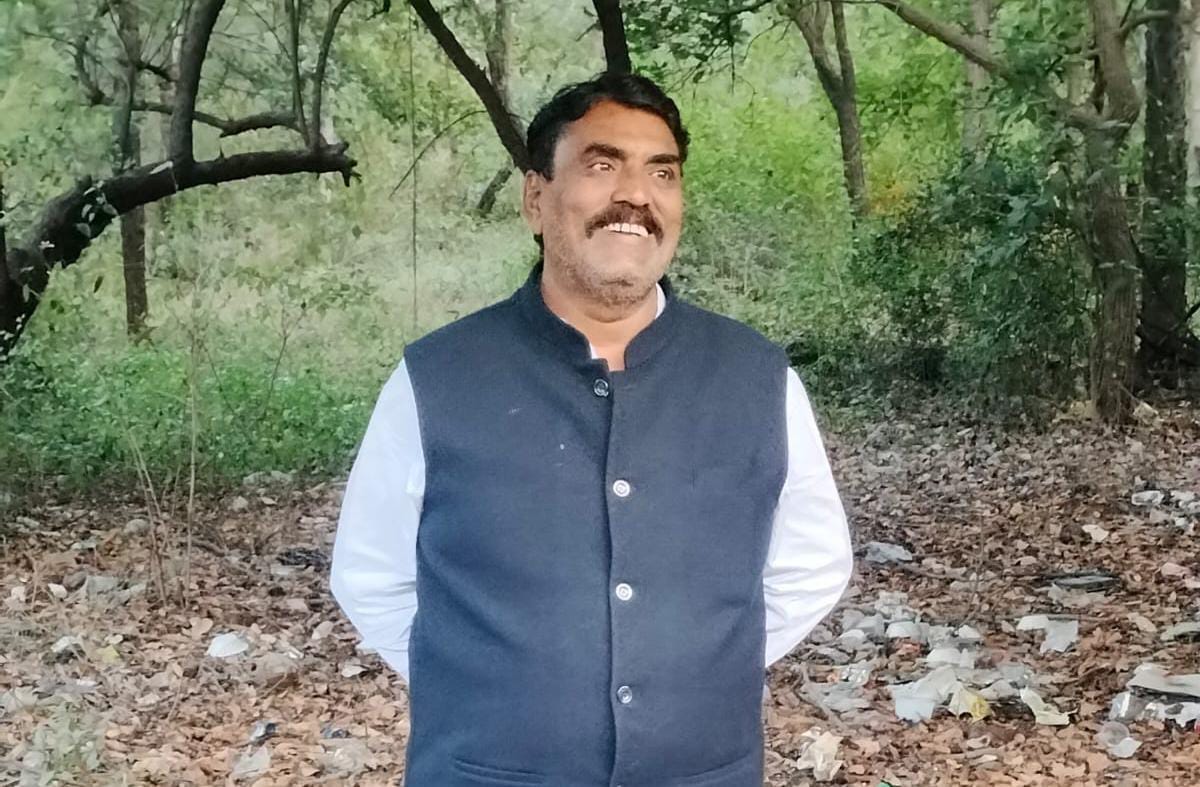 नगरीय निकाय के जिला अध्यक्ष बाबा बोहरा हुए नियुक्त, करेंगे पुरे जिले का दौरा, मिलेगी संगठन को मजबुती