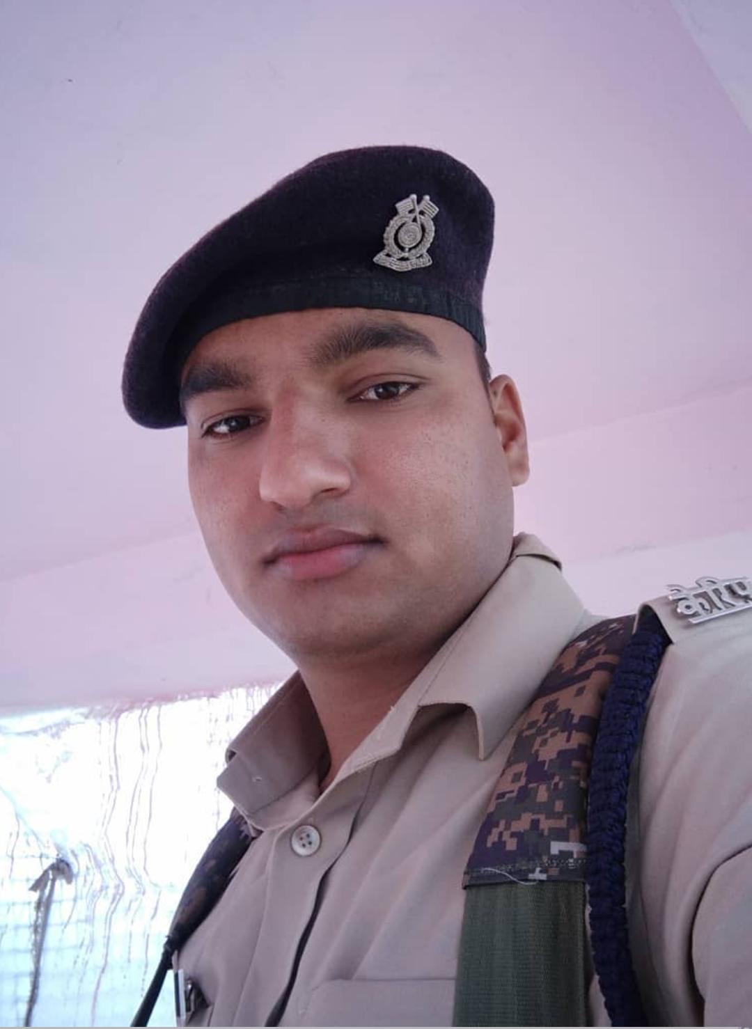 जीरन का वीर सपूत शहीद, CRPF जवान संजय सगवारिया का आज राजकीय सम्मान के साथ होगा अंतिम संस्कार