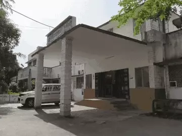 चित्तौड़गढ़ में बिना बॉडी के गाड़ियों का रजिस्ट्रेशन, एफआईआर दर्ज:अजमेर DTO ने माना- कागजों में अधूरी बनावट को बताया था पूरा; अफसर भी सस्पेंड