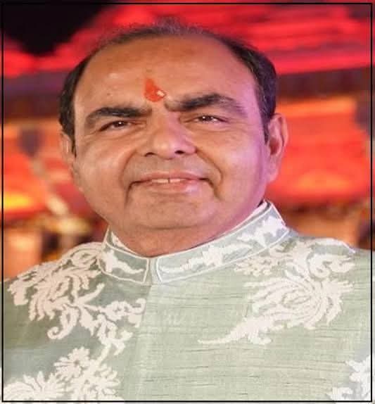 कल 29 जून को सीएम डॉ. मोहन यादव करेंगे शुभारंभ,  प्रख्यात उद्योगपति कैलाश धानुका ने रचा कीर्तिमान, नीमच में स्थापित होगी एमपी की पहली विशाल ‘सोलर ग्लास’ फैक्ट्री